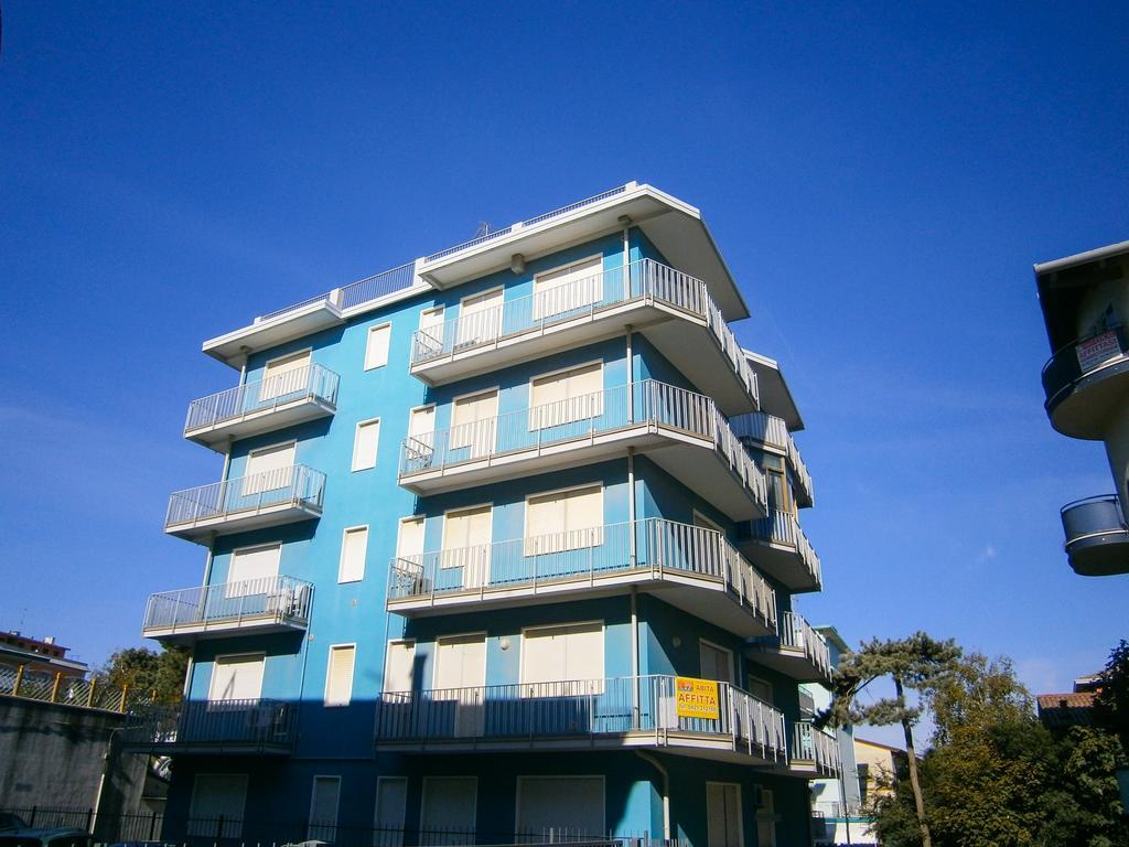 Condominio Sole - Agenzia Cocal 卡奥莱 外观 照片